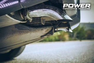 Power Classic: Chevrolet Corvette Stingray C3 410Ps